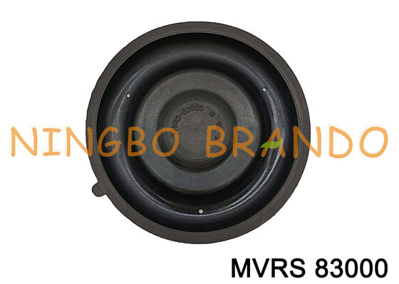 MVRS 83000 Membran für BUHLER Luftstrahlfilter Pulsventil Diaphragma Repar Kit