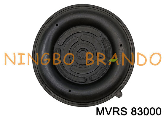 MVRS 83000 Membran für BUHLER Luftstrahlfilter Pulsventil Diaphragma Repar Kit