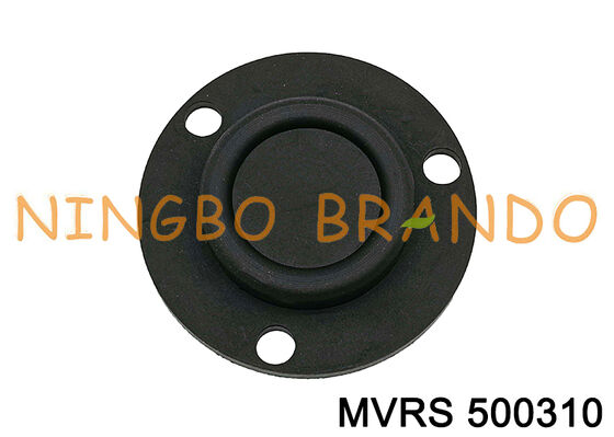 MVRS 500310 Membran-Reparatursatz für BUHLER Impulsventil-Membran