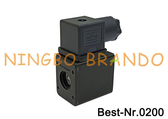 Best.Nr.0200 24VAC Norgren-Herion-Solenoidventil-Ersatzspule 24V AC24V