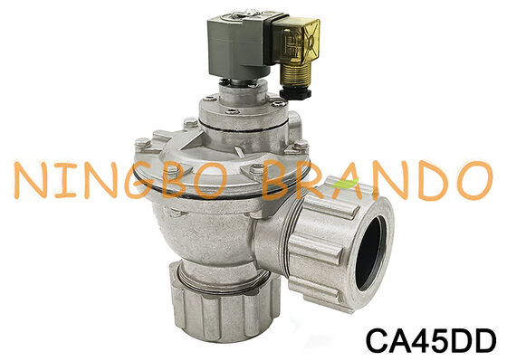 Goyen Typ DD Serie Impulsventil CA45DD 1,5'' Dresser-Mutter