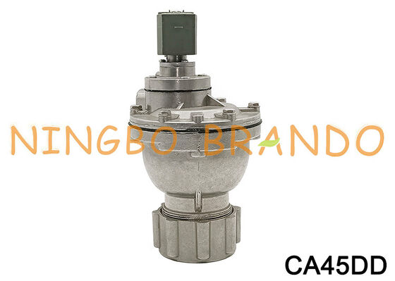 Goyen Typ DD Serie Impulsventil CA45DD 1,5'' Dresser-Mutter