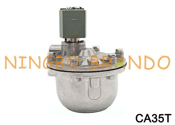 Goyen Typ CA35T 1-1/2 Zoll Winkel-Impulsventil CA35T010-300 CA35T010-305