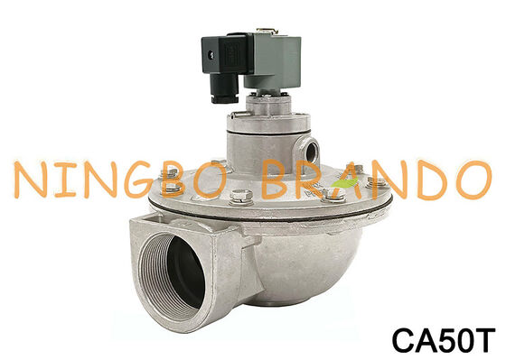 Goyen Typ 2'' CA50T Membran-Impulsventil für Staubabscheider