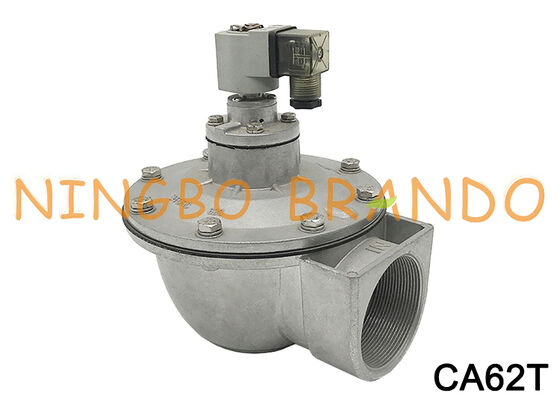 Goyen Typ 2.5'' CA62T Staubabscheider Impulsventil 24V 110V 220V