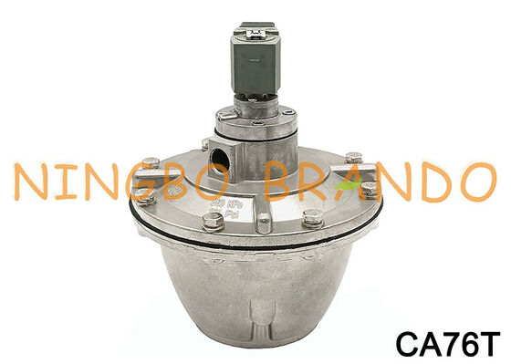 Goyen Typ 3'' CA76T Staubsammler Pulsdiaphragmaventil 24V 110V 220V