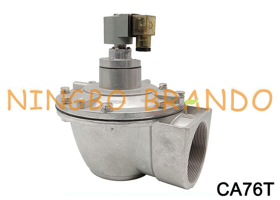 Goyen Typ 3'' CA76T Staubsammler Pulsdiaphragmaventil 24V 110V 220V