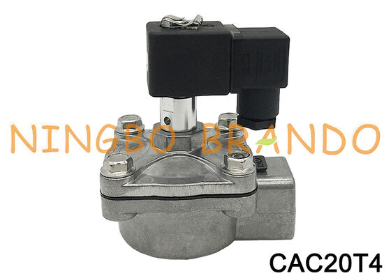 3/4 Zoll GOYEN Typ CAC20T4 Impulsventil CAC20T4012 CAC20T4022 CAC20T4002