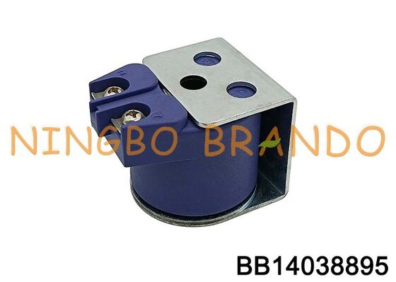 GOYEN Typ RCA5D2 RCA5D1 RCA5D0 Pilotmagnetventil Spulenspule 220V 230V 110V 120V 24V