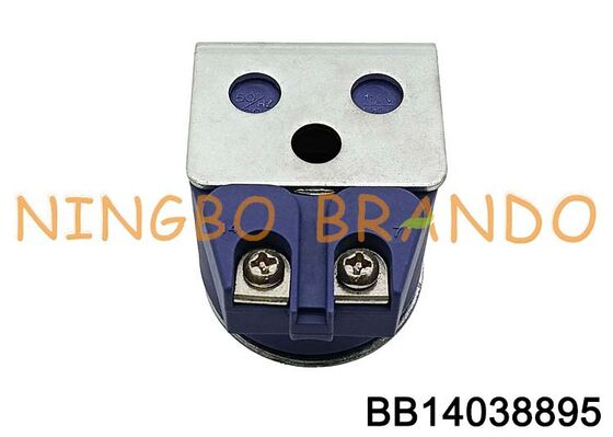 GOYEN Typ RCA5D2 RCA5D1 RCA5D0 Pilotmagnetventil Spulenspule 220V 230V 110V 120V 24V