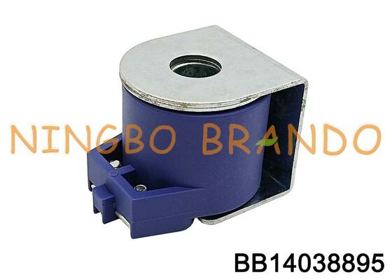 GOYEN Typ RCA5D2 RCA5D1 RCA5D0 Pilotmagnetventil Spulenspule 220V 230V 110V 120V 24V