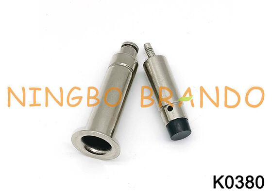 K0380 M1131B Goyen-Typ-Pulsstrahl-Solenoidventil-Ersatzreparatur-Kit
