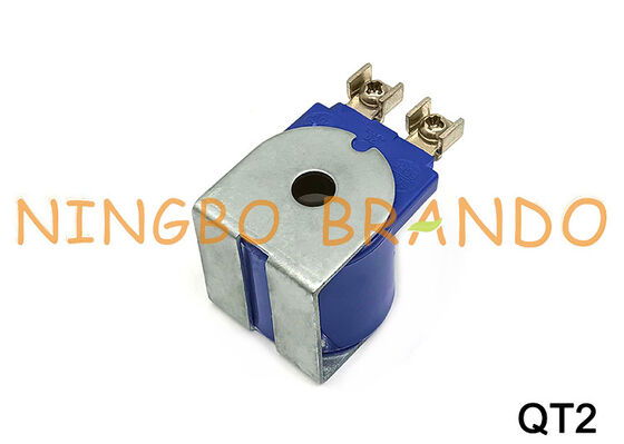 RCA3D2 Magnetspulenspule QT2 12VDC 24VDC 48VDC 110VDC 240VDC 24VAC 110VAC 220VAC