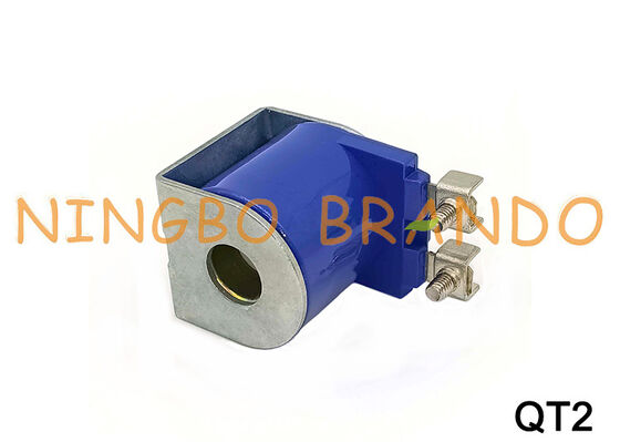 RCA3D2 Magnetspulenspule QT2 12VDC 24VDC 48VDC 110VDC 240VDC 24VAC 110VAC 220VAC