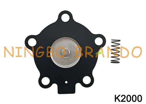 K2000 K2003 K2007 Goyen-Diaphragma-Ersatzkits für CA20T CA20DD