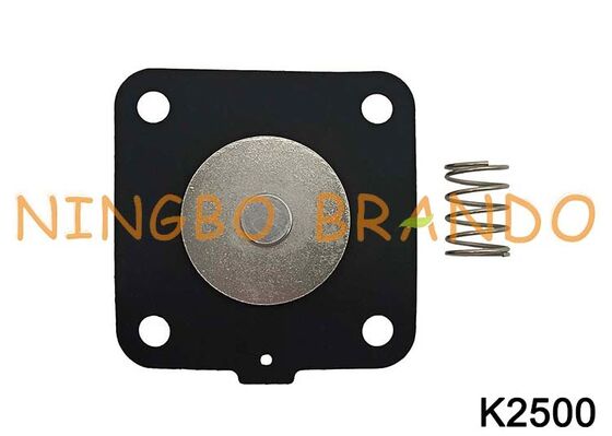 Goyen Typ K2500 K2501 K2503 Diaphragma-Reparatur-Kit für CA/RCA25 Pulsventile