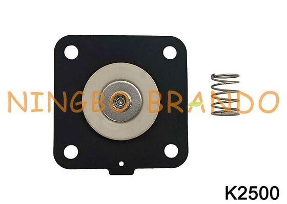 Goyen Typ K2500 K2501 K2503 Diaphragma-Reparatur-Kit für CA/RCA25 Pulsventile