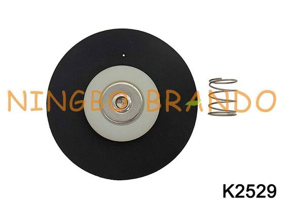K2529 Millennium Ersatzdiaphragm-Kit für Goyen RCAC25 Pulsventil