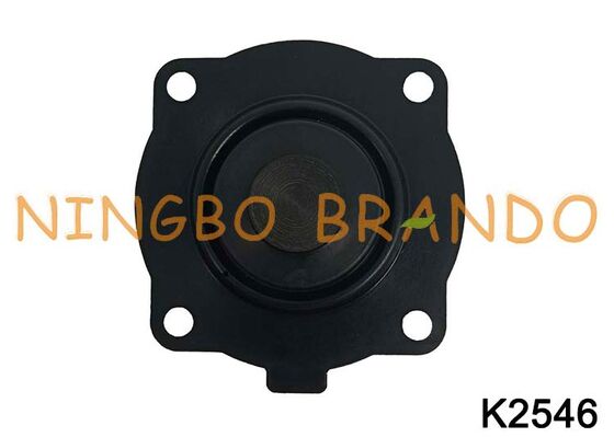 Goyen Typ Reparatursatz K2546 für 4er Serie Impulsventile RCAC25T4, DD4, FS4