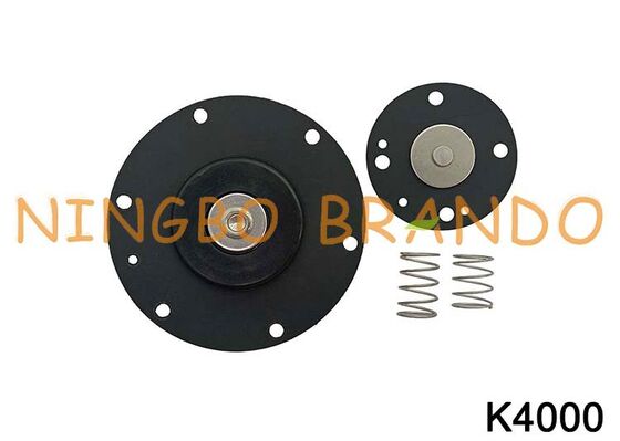 Goyen Typ K4000 K4007 Diaphragma-Reparatur-Kit für Pulsventil CA40MM RCA40MM