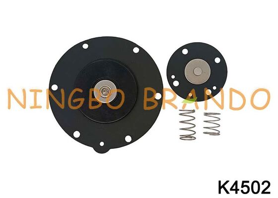 K4502 K4503 Goyen-Typ-Diaphragma-Ersatzkist für CA45T CA45DD-Impulsstrahlventile