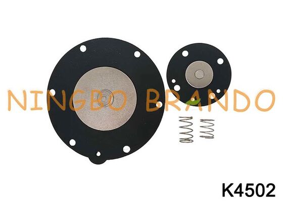 K4502 K4503 Goyen-Typ-Diaphragma-Ersatzkist für CA45T CA45DD-Impulsstrahlventile