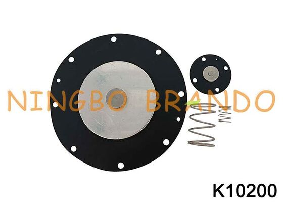 Goyen Typ K10200 K10201 Membransatz für 4'' CA102MM RCA102MM Impulsventil