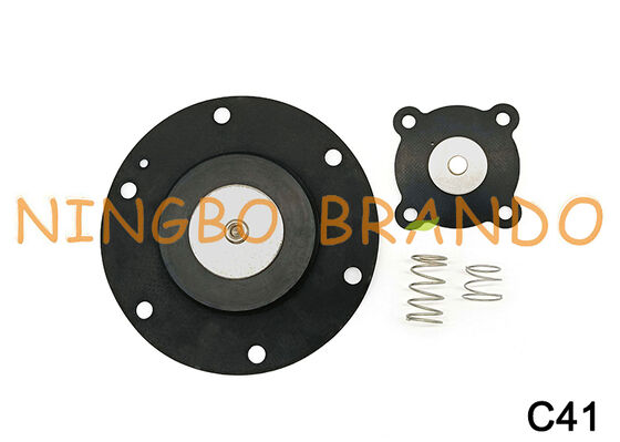 C41 Filter Zwerchfläche Pulsventile 1,5' Zwerchfläche Reparatur-Kit