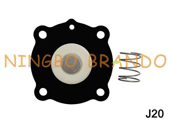 Diaphragma für Joil 3/4 'Pulsstrahlventil JICI20 JISI20 Membran-Kit