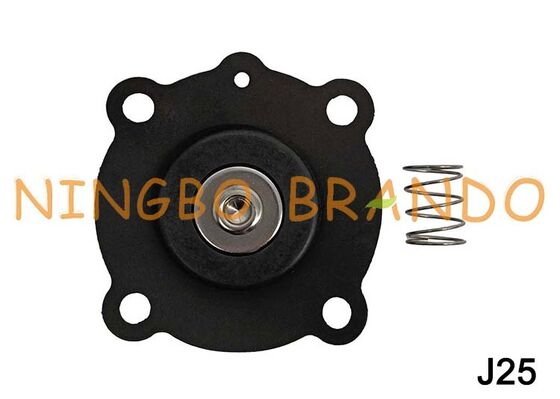 JICI25 JICR25 JISI25 JISR25 1 Zoll Nitril Reparatur-Kit