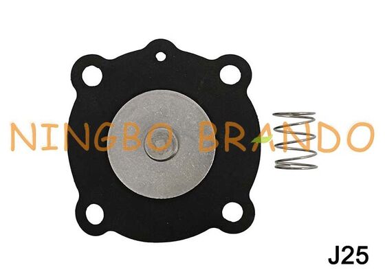 JICI25 JICR25 JISI25 JISR25 1 Zoll Nitril Reparatur-Kit