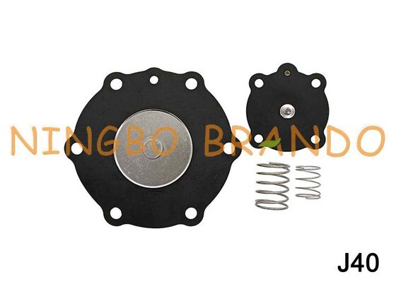 Das Diaphragma-Reparatur-Set für das Joil-Impulsventil JICI40 JISI40 JIFI40 JIHI40 Membran