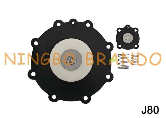 3'' Impuls-Magnetventil Joil JISI80 JISR80 JIHI80 JIHR80 Membran Reparatursatz