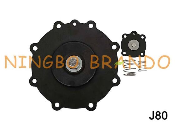 3'' Impuls-Magnetventil Joil JIHR80 JISR80 JIHI80 Membran-Reparatursatz Ersatz