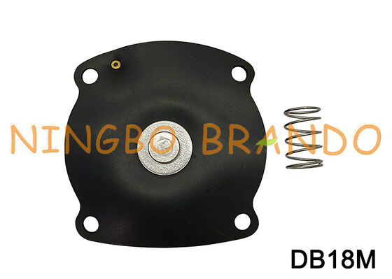 DB18M Diaphragma Reparatur-Kit für Mecair Pulse Jet Solenoidventil VNP608 VNP708