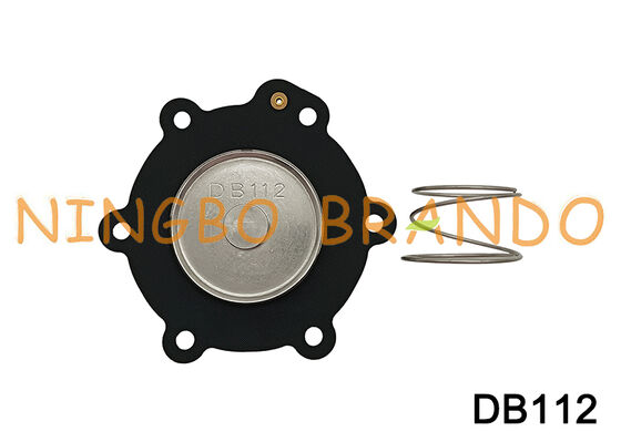 DB112 DB112/G Membran-Reparatursatz für Mecair Impulsventil VNP212 VNP312 VNP412