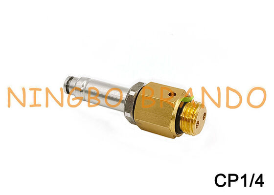 Mecair-Typ-Kit CP1/4 Staubsammler-Pulsspritzer-Solenoidventilverstärkung