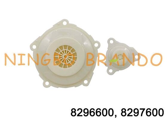 1261402 Norgren Typ 1,5'' 8296600.8171 Impulsventil Membran Reparatursatz