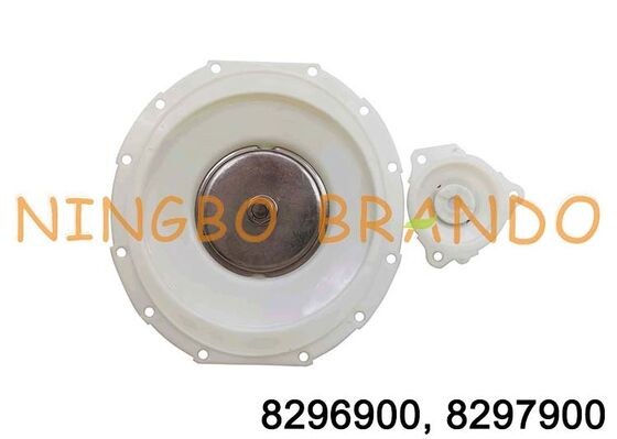 3'' 1271526 Diaphragm for 8392900 Norgren Pulse Jet Valve