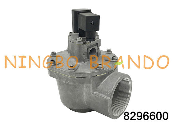 8296600 Norgren Buschjost Typ Staubfilter-Impulsventil 1,5 Zoll