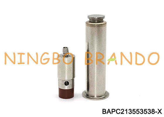 BFEC Neue Version Elektromagnetische Armatur DMF-Serie Staubsammler Pulsventil Reparaturkits