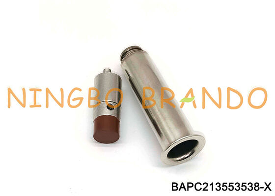 BFEC Neue Version Elektromagnetische Armatur DMF-Serie Staubsammler Pulsventil Reparaturkits