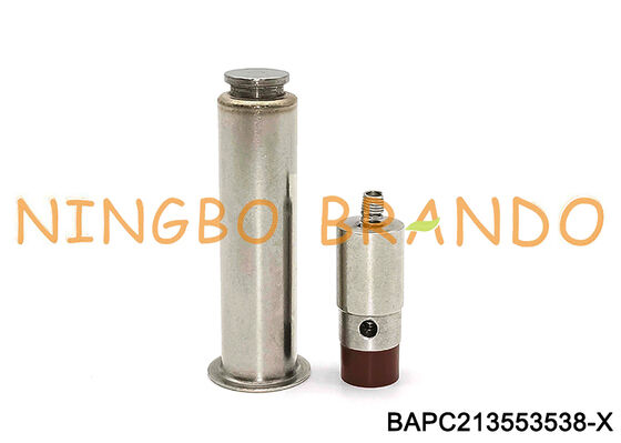 BFEC Neue Version Elektromagnetische Armatur DMF-Serie Staubsammler Pulsventil Reparaturkits