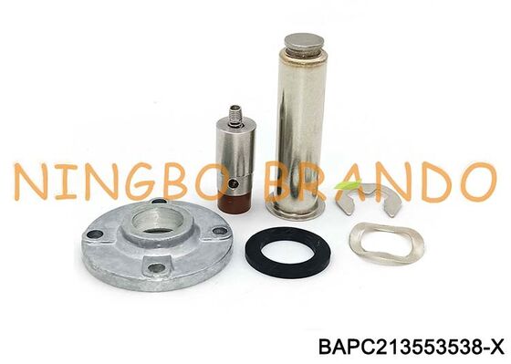 SBFEC Typ Neue Version DMF-Serie Diaphragma-Ventil Reparatur-Kit Solenoid Stammmontage