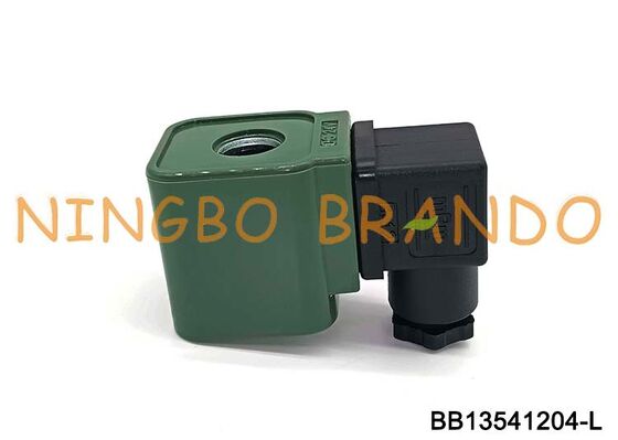 24VDC DMF-Serie Alte Version Pulsventil Spulen 24V DC24V