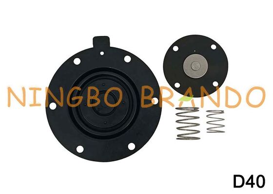 HYTREL TPEE Membransatz für SBFEC Impulsventil DMF-Z-40S DMF-ZM-40S DMF-Y-40S