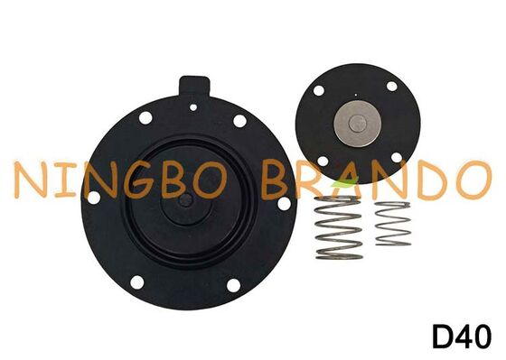 HYTREL TPEE Membransatz für SBFEC Impulsventil DMF-Z-40S DMF-ZM-40S DMF-Y-40S