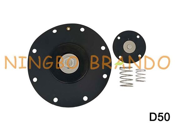 Bei der Verwendung von BFEC 2''-Staubsammler-Pulsventil DMF-Z-50S DMF-Y-50S DMF-T-50S