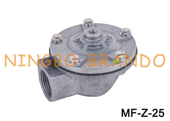 SBFEC-Typ MF-Z-25 1'-Zoll-Schraubventil mit Pulsstrahl