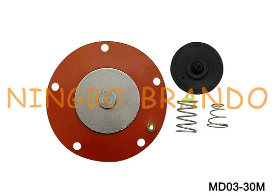MD03-30M Diaphragma-Reparatur-Kit für 1-1/4' TH-5430-M TH-4430-M Taeha Pulsventil